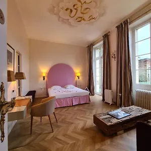 Leopoldine Hotel