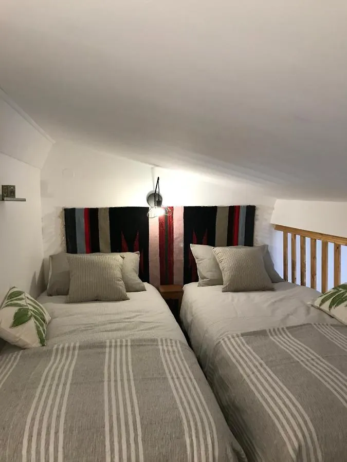 Holiday home Gite La Mandarine Grenade-sur-Garonne
