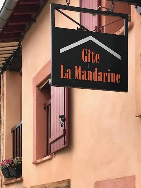 Holiday home Gite La Mandarine Grenade-sur-Garonne