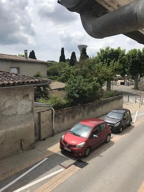 Gite La Mandarine Grenade-sur-Garonne France